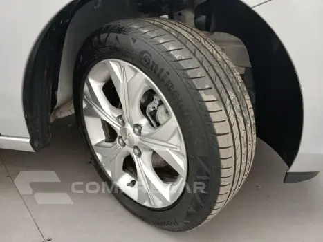 ONIX 1.0 TURBO FLEX LTZ AUTOMÁTICO