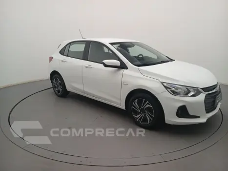 ONIX 1.0 FLEX LT MANUAL