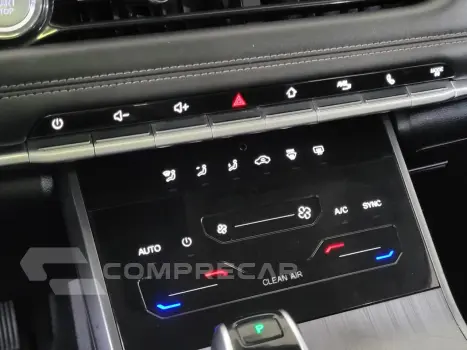 Tiggo 5X PRO 1.5 Turbo Flex Aut.