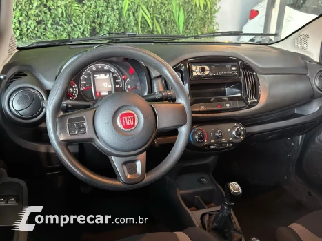 UNO 1.0 EVO WAY 8V