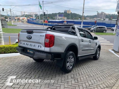 Ranger XLS 2.0 4x2 CD Diesel Aut.