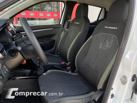 KWID 1.0 12V SCE Outsider