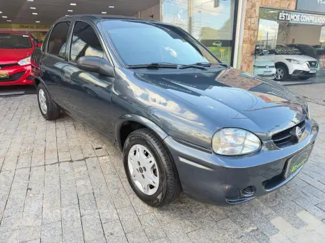 CLASSIC 1.0 MPFI VHC Life 8V