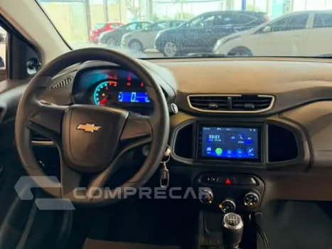 ONIX - 1.0 MPFI LT 8V 4P MANUAL