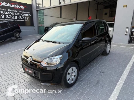 UP 1.0 MPI Take UP 12V