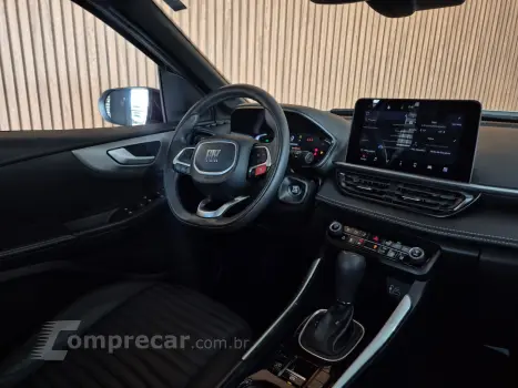 FASTBACK 1.3 Turbo 270 Abarth