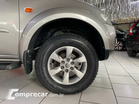 PAJERO 3.5 Dakar HPE 4X4 V6 24V