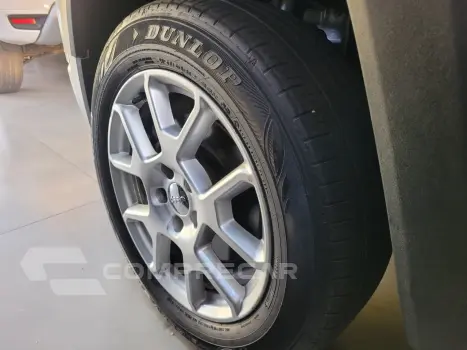 Renegade Sport 1.8 4x2 Flex 16V Aut.