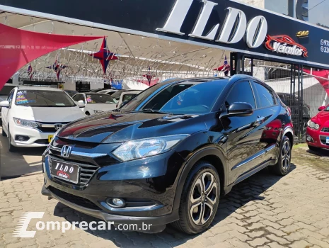 Honda HR-V 1.8 16V EXL 4 portas