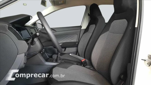 VIRTUS 1.0 170 TSI MANUAL