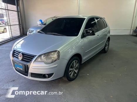 POLO 1.6 MI Sportline 8V