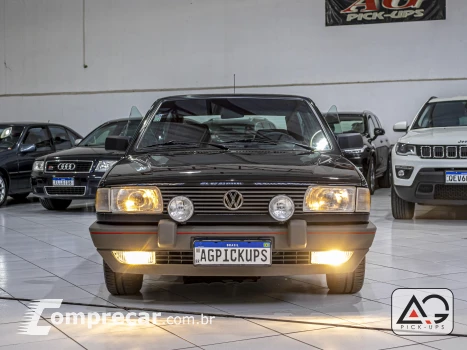 GOL 1.8s GTS 8V