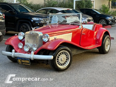 CLASSICO 1.6 8V