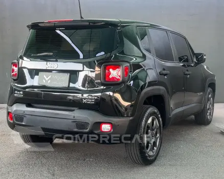 RENEGADE 2.0 16V Turbo Sport 4X4