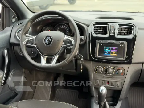 SANDERO S Edition Flex 1.0 12V 5p Mec.
