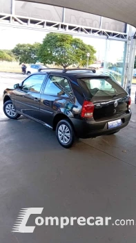 Gol 1.0 G4 FLEX