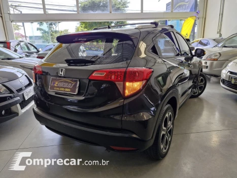 HR-V 1.8 16V FLEX EX 4P AUTOMÁTICO