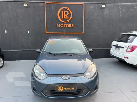 FIESTA 1.0 MPI Class 8V