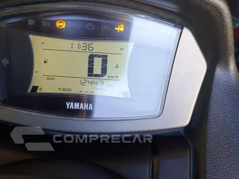 NMAX Connected SE 160 ABS