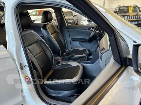 T-Cross 200 TSI 1.0  Flex 12V 5p Aut.