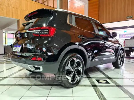 TIGGO 5X SPORT 1.5 TURBO FLEX AUT