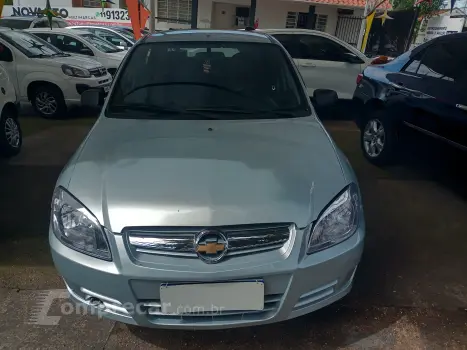 PRISMA 1.4 MPFI JOY 8V