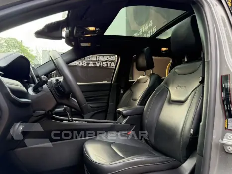 Compass 1.3 T270 Turbo Flex S At6