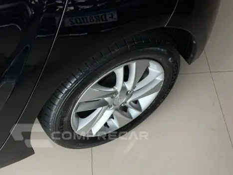 HB20 Premium 1.6 Flex 16V Aut.