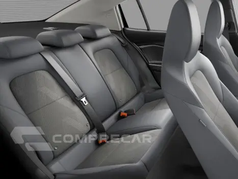 ONIX 1.0 TURBO FLEX PLUS AUTOMÁTICO