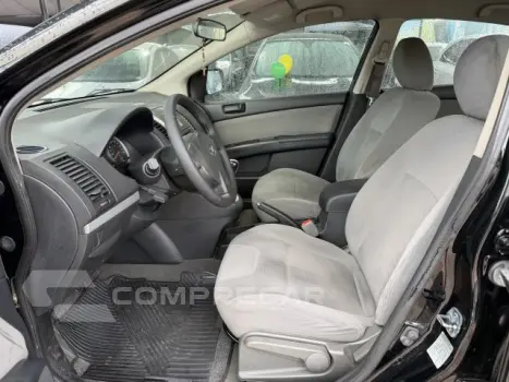 SENTRA - 2.0 16V 4P MANUAL
