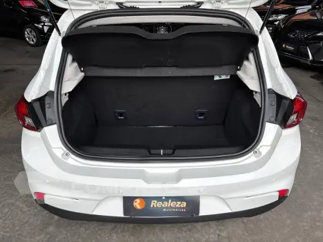 ARGO DRIVE 1.0 6V Flex