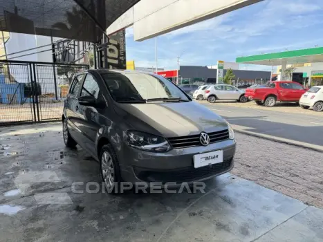 FOX - 1.0 MI 8V 4P MANUAL