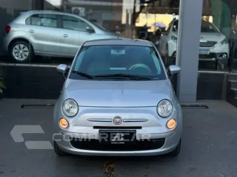 500 Cult 1.4 Flex 8V EVO Mec.