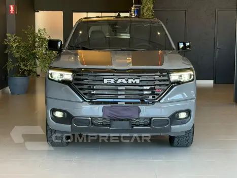 RAMPAGE 2.0 Hurricane 4 Turbo R/T 4X4