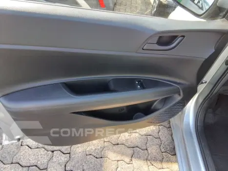 HB20 1.0 12V FLEX COMFORT MANUAL
