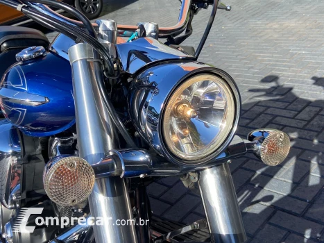 XVS 950A MIDNIGHT STAR