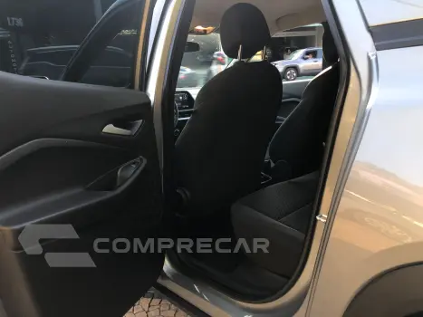 Montana 1.2 Turbo Flex Manual