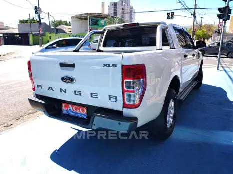RANGER 2.5 XLS 4X2 CD 16V
