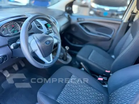 Ka 1.0 SE/SE Plus TiVCT Flex 5p