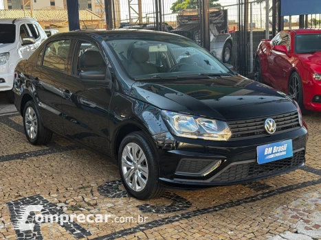 VOYAGE 1.0 12V MPI Totalflex