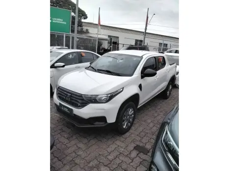 STRADA 1.3 FIREFLY FLEX FREEDOM CD MANUAL