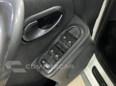 DUSTER 1.6 4X2 16V FLEX 4P MANUAL