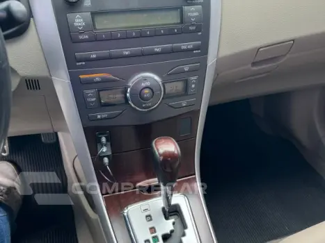 COROLLA - 2.0 ALTIS 16V 4P AUTOMÁTICO