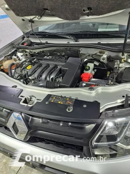 DUSTER 1.6 16V SCE Expression