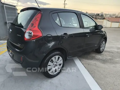 PALIO 1.6 MPI Essence 16V