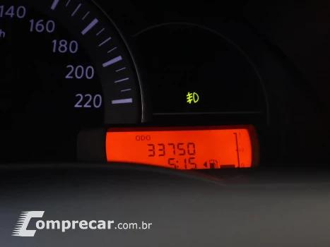 MARCH 1.6 SV 16vstart