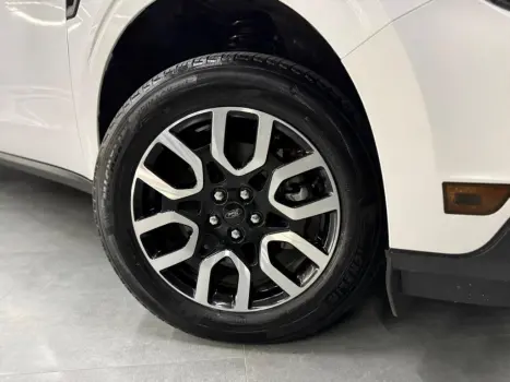 MAVERICK 2.5 HYBRID LARIAT e-CVT