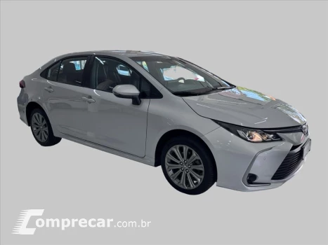 COROLLA 2.0 VVT-IE FLEX XEI DIRECT SHIFT
