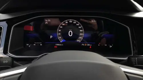 NIVUS 1.0 200 TSI TOTAL FLEX COMFORTLINE AUTOMÁTI