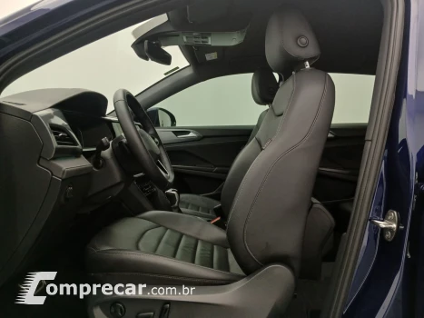 TAOS 1.4 250 TSI TOTAL FLEX HIGHLINE AUTOMÁTICO